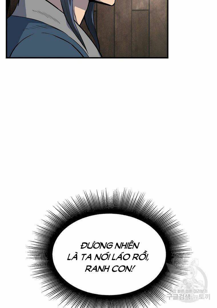 Thiếu Niên Phương Sĩ - Chapter 4 - Page 27