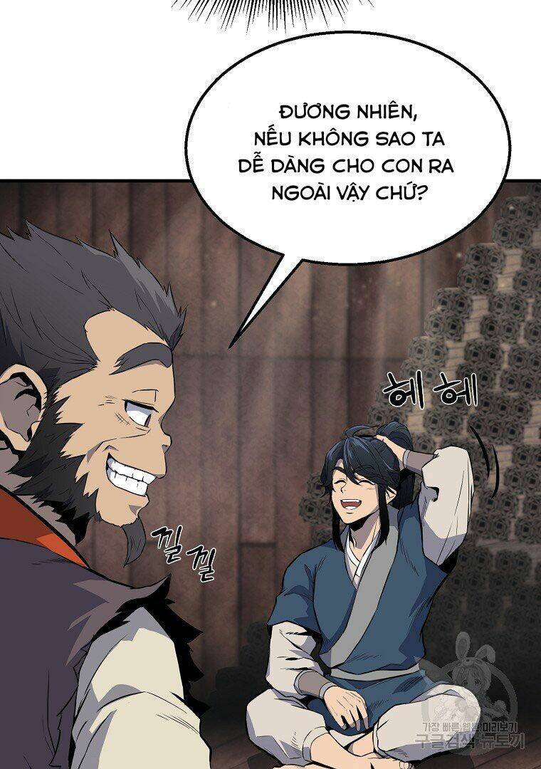 Thiếu Niên Phương Sĩ - Chapter 4 - Page 28