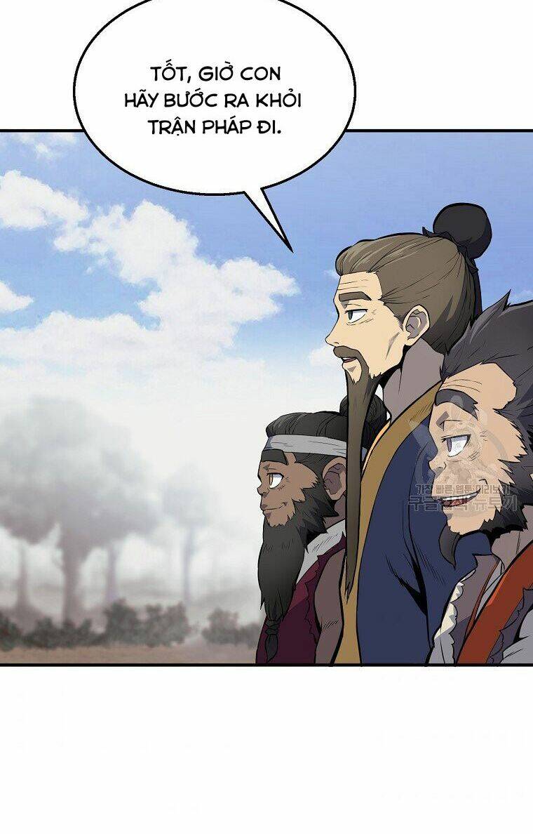 Thiếu Niên Phương Sĩ - Chapter 4 - Page 33