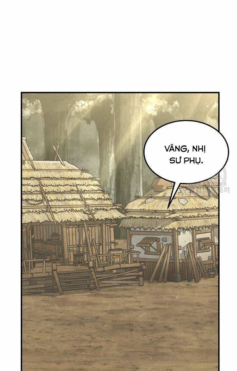 Thiếu Niên Phương Sĩ - Chapter 4 - Page 34