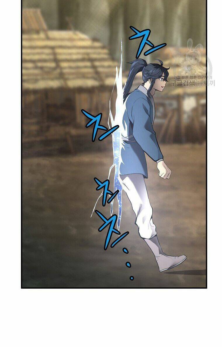 Thiếu Niên Phương Sĩ - Chapter 4 - Page 37