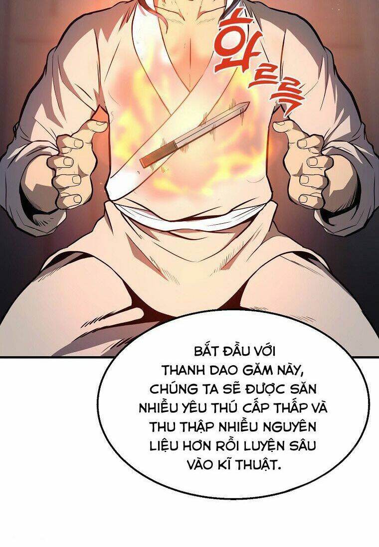 Thiếu Niên Phương Sĩ - Chapter 4 - Page 3