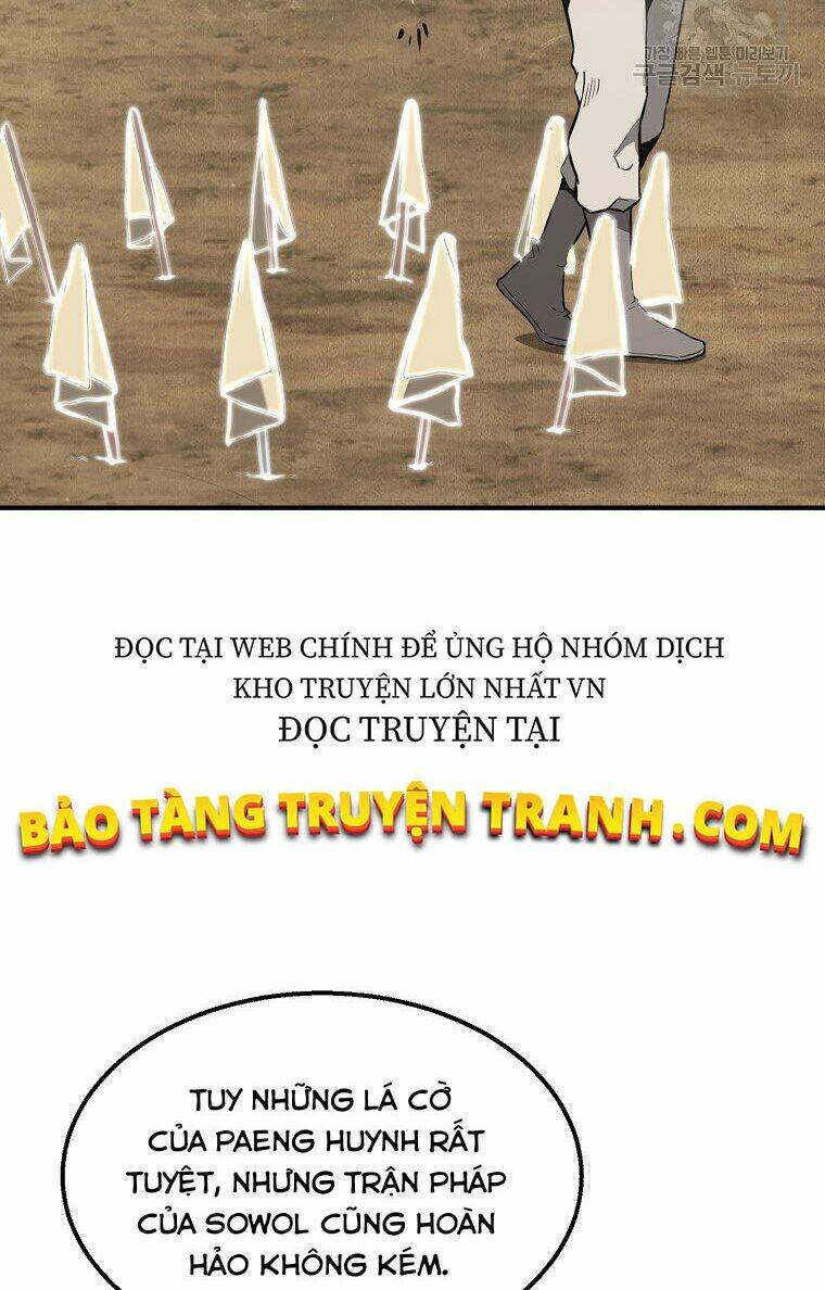 Thiếu Niên Phương Sĩ - Chapter 4 - Page 39