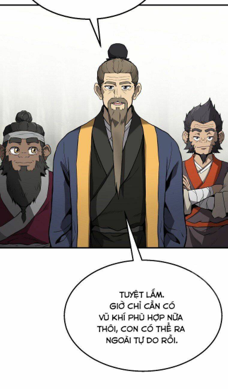 Thiếu Niên Phương Sĩ - Chapter 4 - Page 40