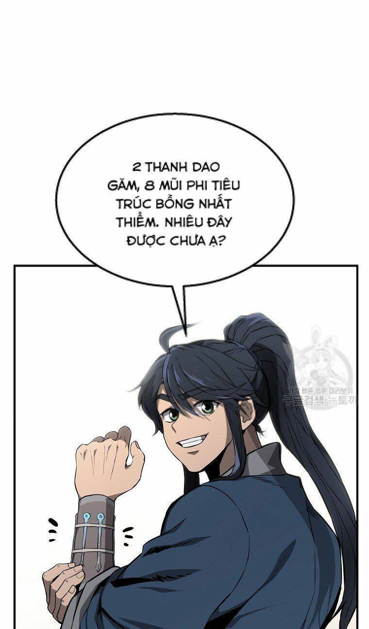 Thiếu Niên Phương Sĩ - Chapter 4 - Page 41