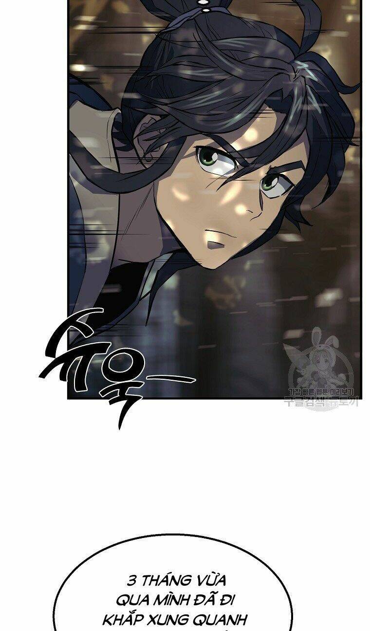 Thiếu Niên Phương Sĩ - Chapter 4 - Page 46