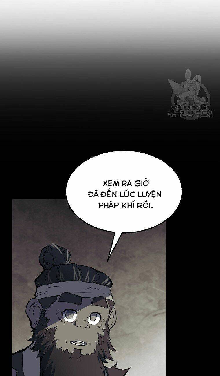 Thiếu Niên Phương Sĩ - Chapter 4 - Page 48