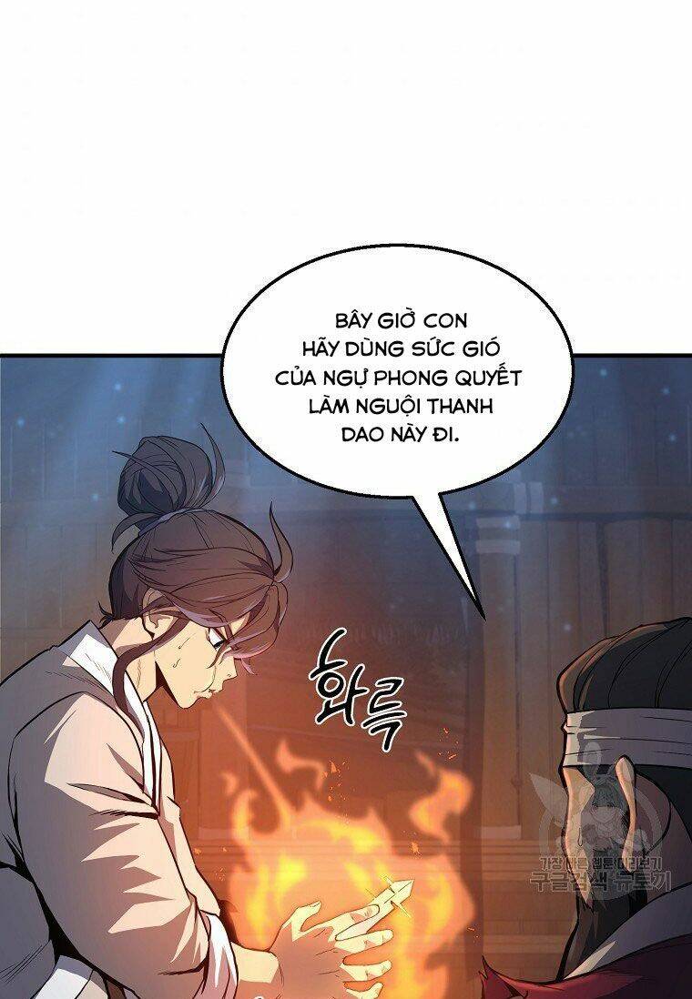 Thiếu Niên Phương Sĩ - Chapter 4 - Page 4