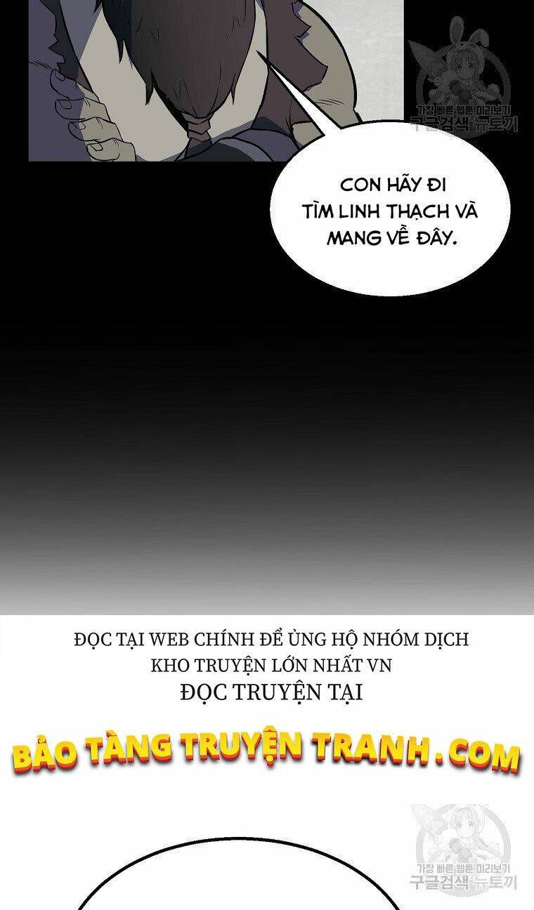 Thiếu Niên Phương Sĩ - Chapter 4 - Page 49