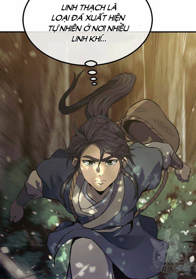 Thiếu Niên Phương Sĩ - Chapter 4 - Page 50