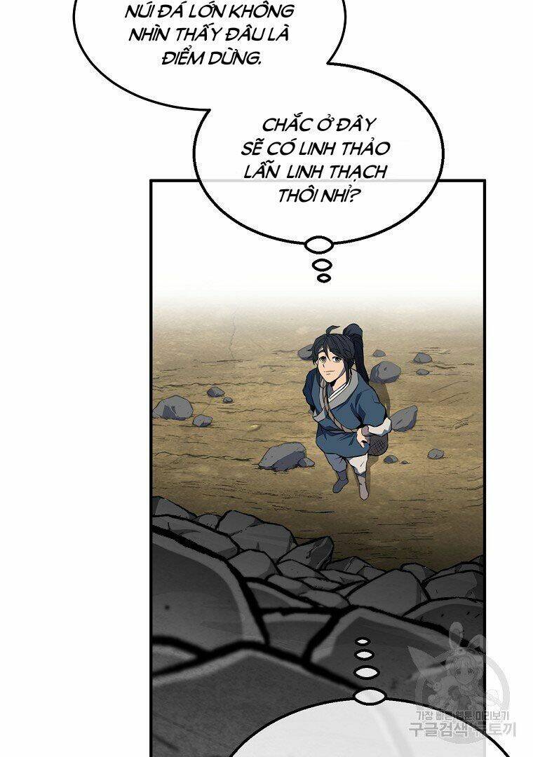 Thiếu Niên Phương Sĩ - Chapter 4 - Page 56