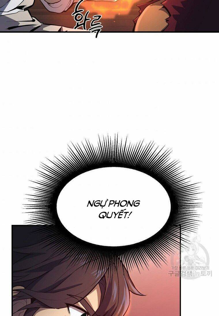 Thiếu Niên Phương Sĩ - Chapter 4 - Page 5