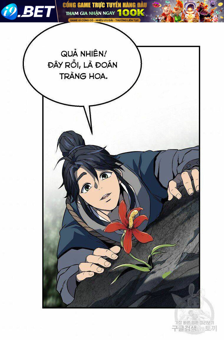 Thiếu Niên Phương Sĩ - Chapter 4 - Page 62