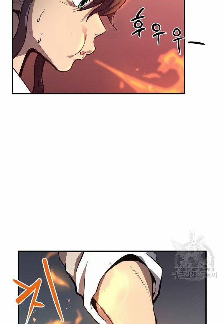 Thiếu Niên Phương Sĩ - Chapter 4 - Page 6