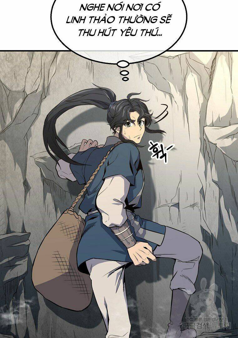 Thiếu Niên Phương Sĩ - Chapter 4 - Page 70