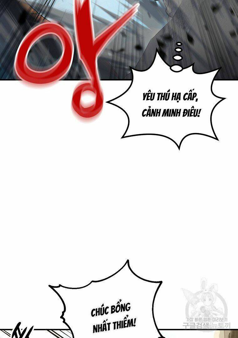 Thiếu Niên Phương Sĩ - Chapter 4 - Page 75