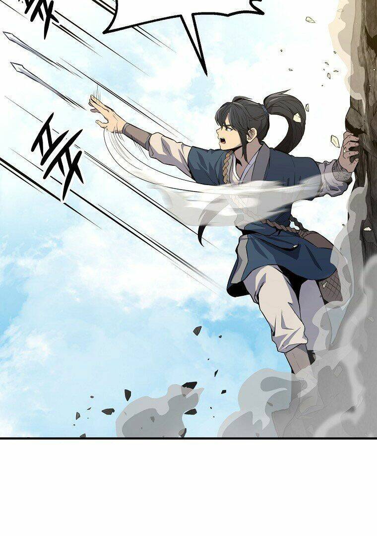 Thiếu Niên Phương Sĩ - Chapter 4 - Page 76