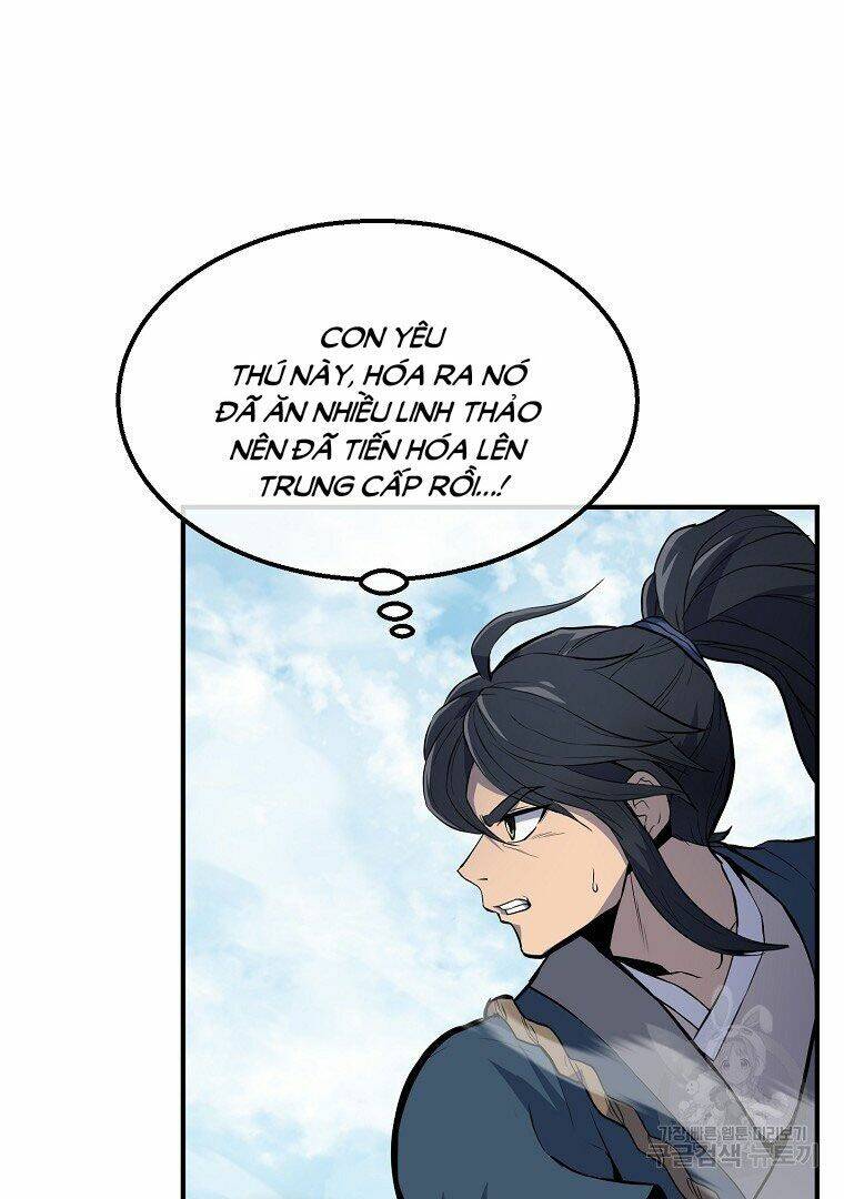 Thiếu Niên Phương Sĩ - Chapter 4 - Page 79