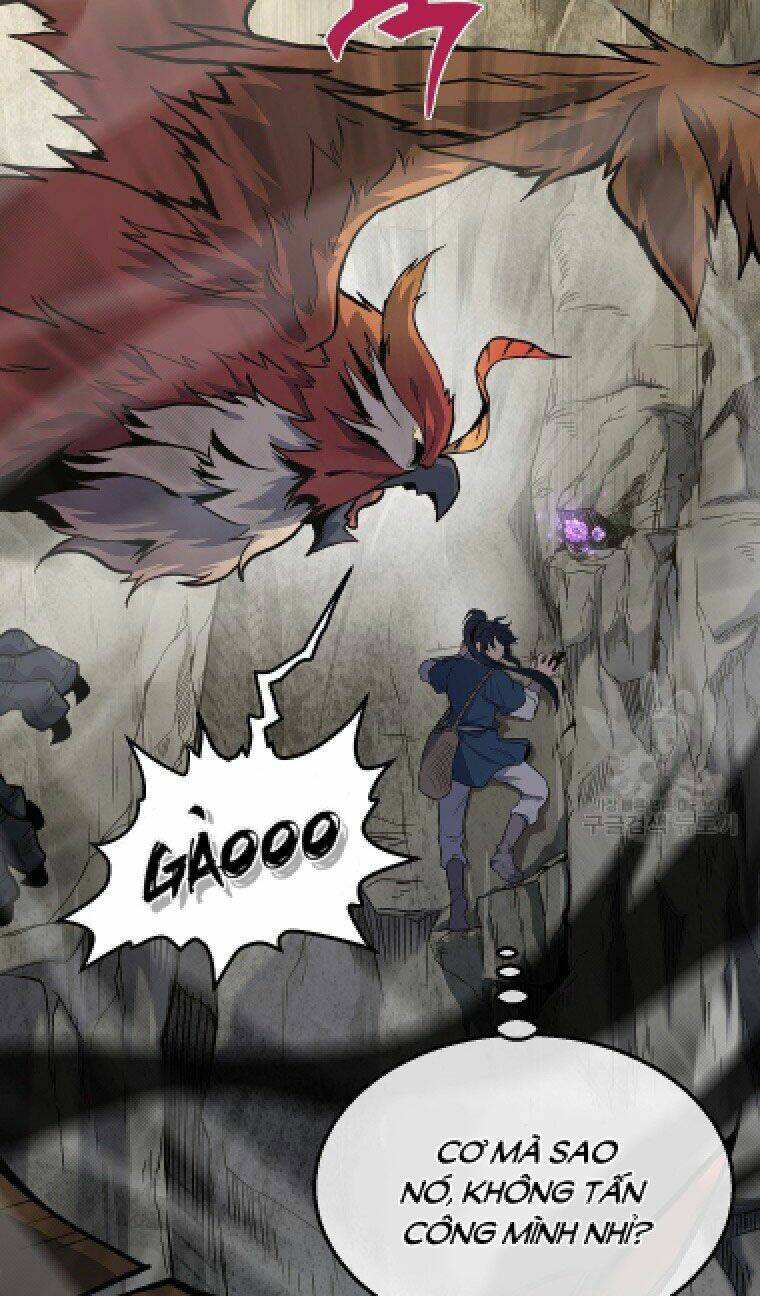 Thiếu Niên Phương Sĩ - Chapter 4 - Page 81