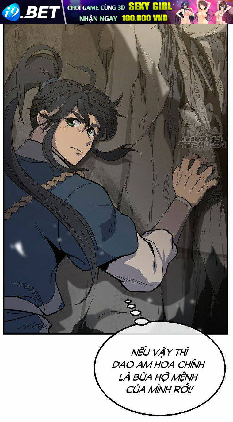 Thiếu Niên Phương Sĩ - Chapter 4 - Page 83