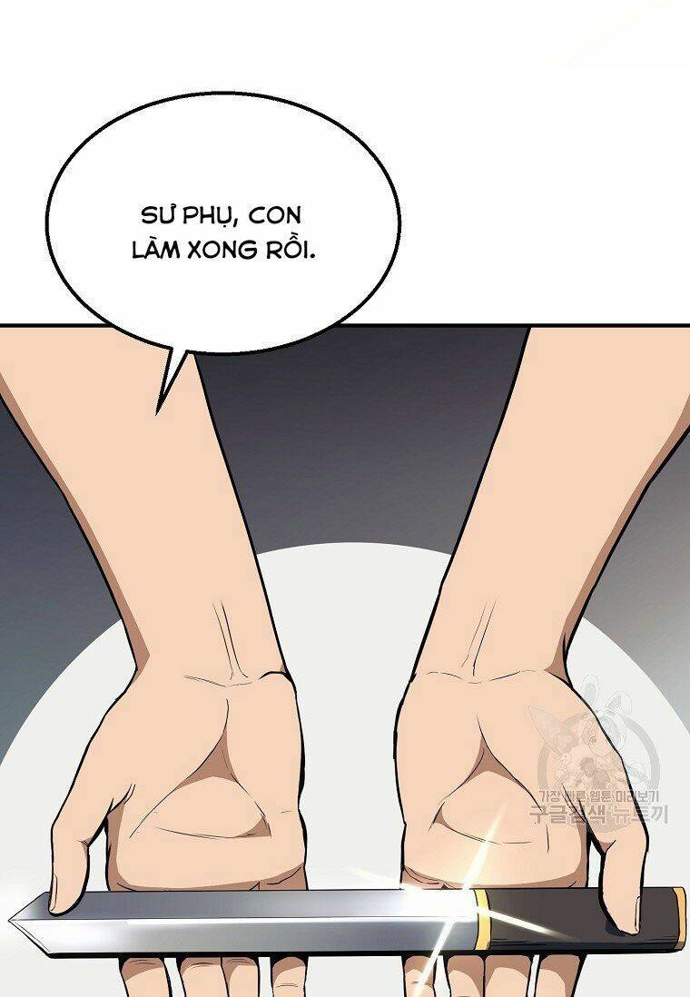 Thiếu Niên Phương Sĩ - Chapter 4 - Page 8