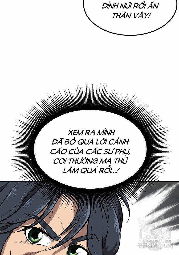 Thiếu Niên Phương Sĩ - Chapter 4 - Page 91