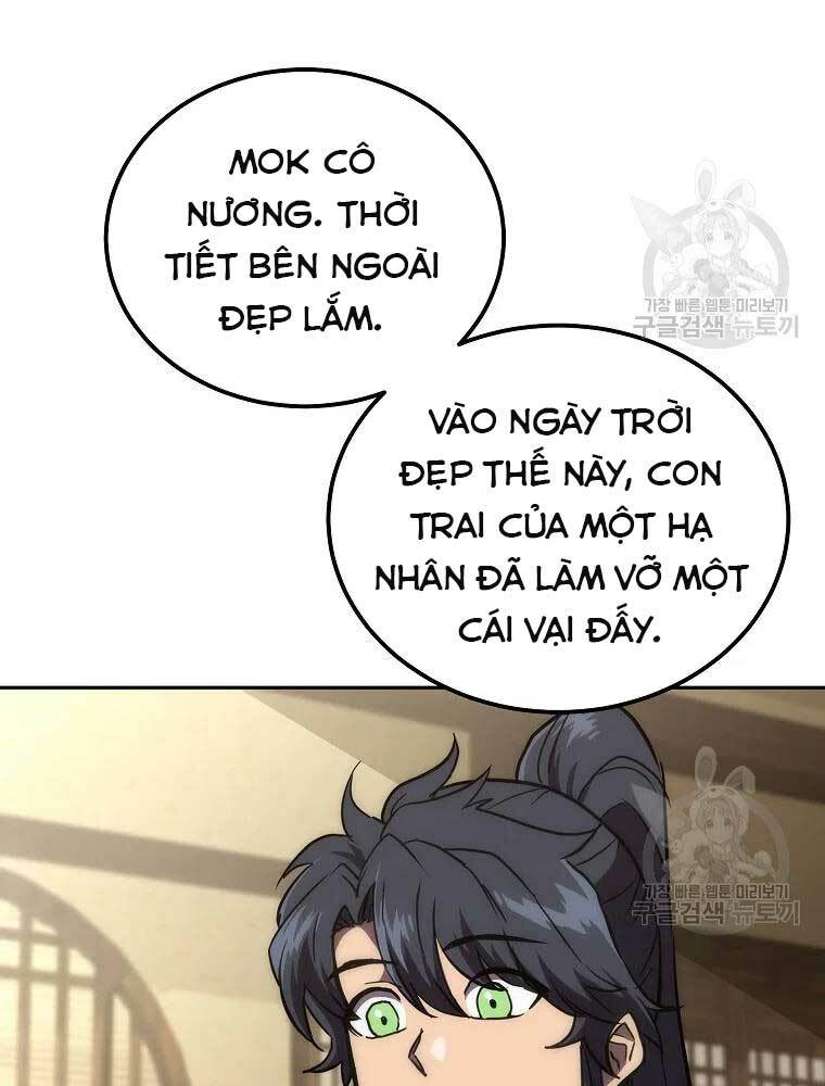Thiếu Niên Phương Sĩ - Chapter 40 - Page 10