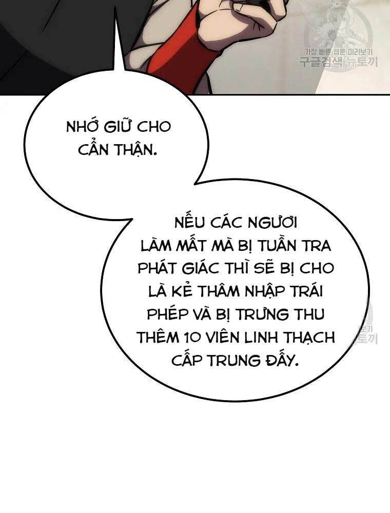 Thiếu Niên Phương Sĩ - Chapter 40 - Page 110