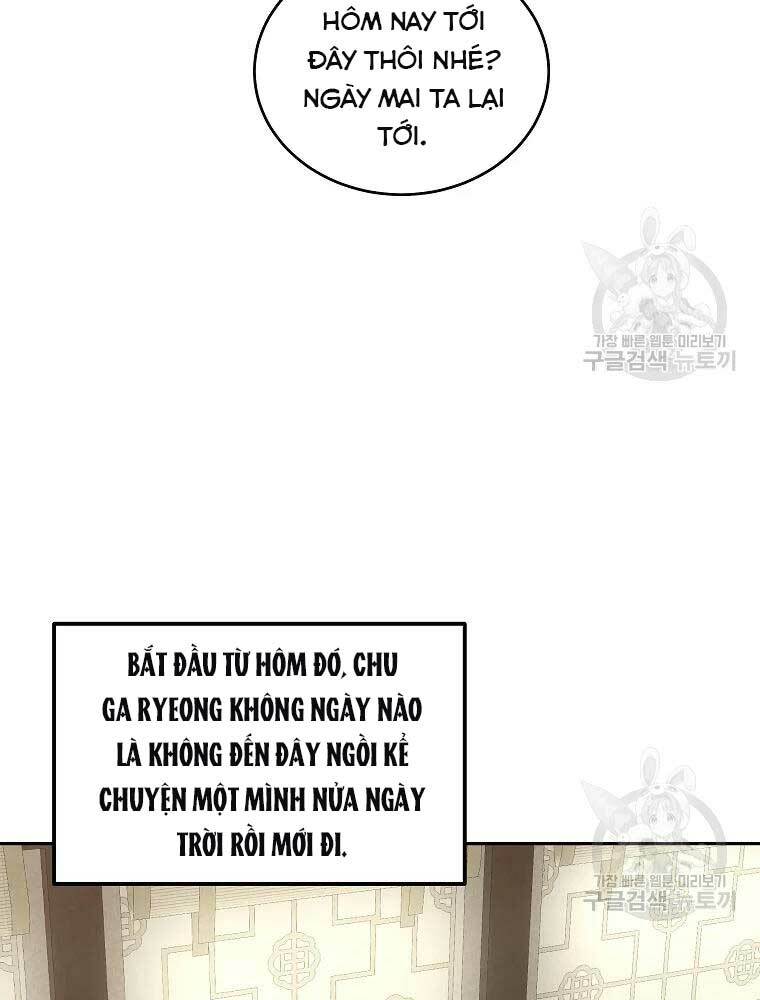 Thiếu Niên Phương Sĩ - Chapter 40 - Page 16