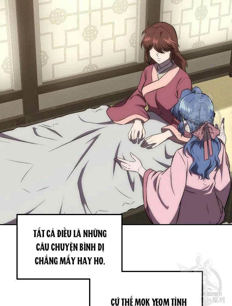 Thiếu Niên Phương Sĩ - Chapter 40 - Page 17