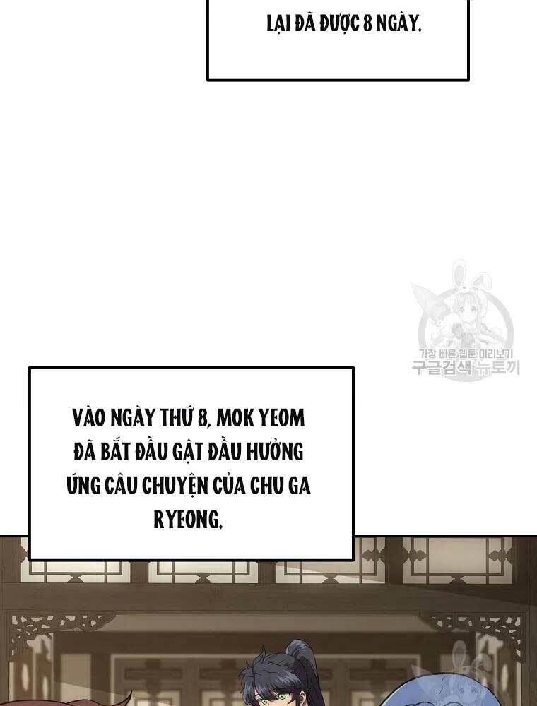 Thiếu Niên Phương Sĩ - Chapter 40 - Page 18