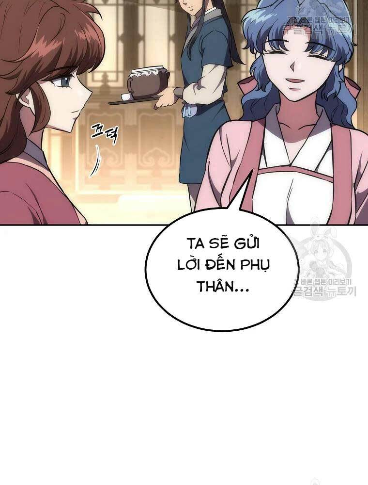 Thiếu Niên Phương Sĩ - Chapter 40 - Page 19