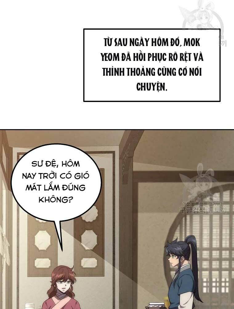 Thiếu Niên Phương Sĩ - Chapter 40 - Page 20