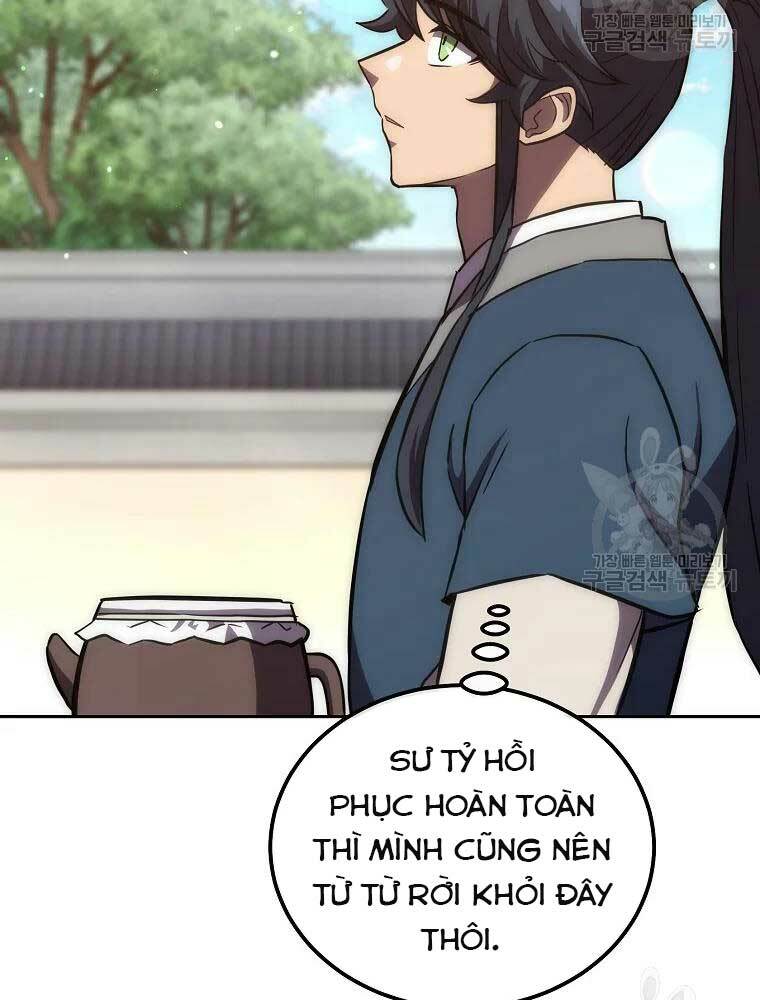 Thiếu Niên Phương Sĩ - Chapter 40 - Page 24