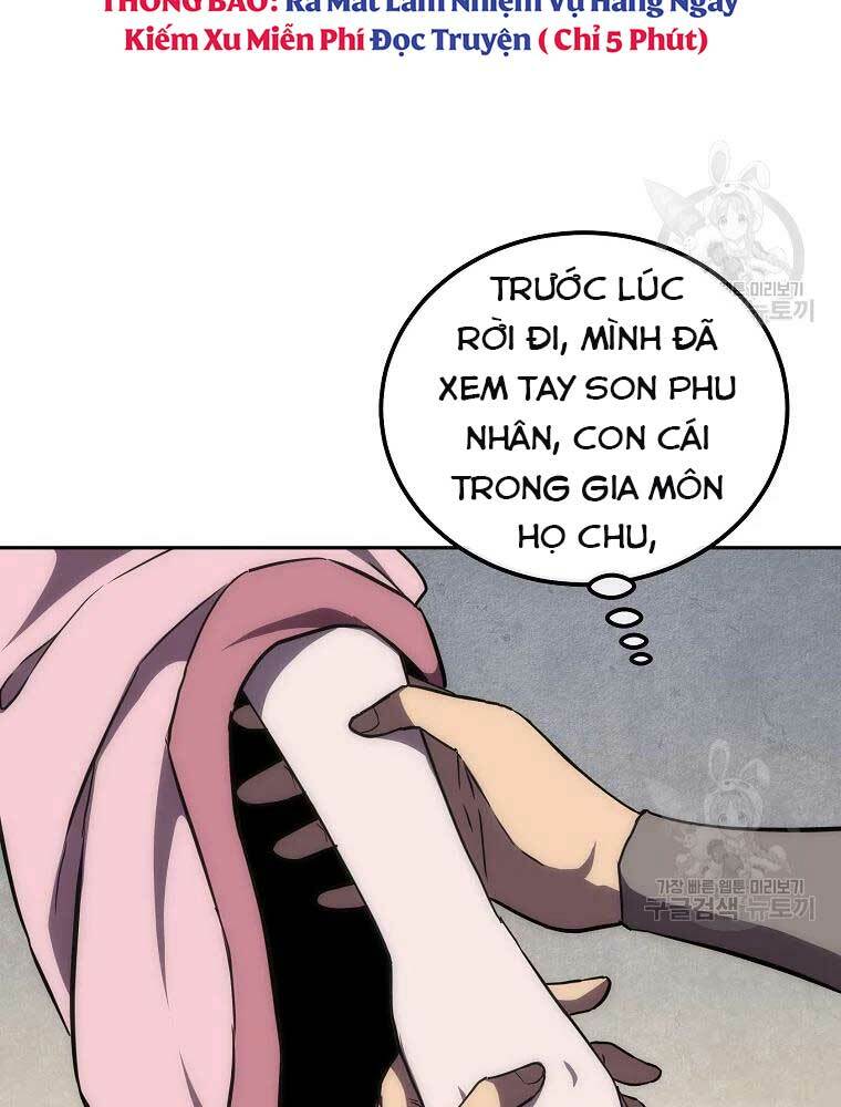 Thiếu Niên Phương Sĩ - Chapter 40 - Page 27