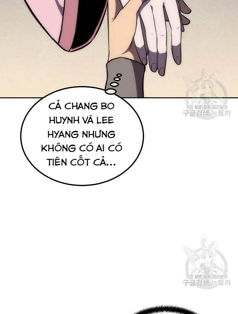 Thiếu Niên Phương Sĩ - Chapter 40 - Page 28