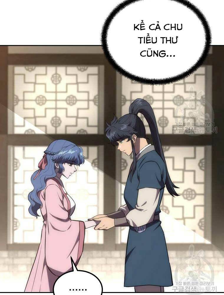 Thiếu Niên Phương Sĩ - Chapter 40 - Page 29