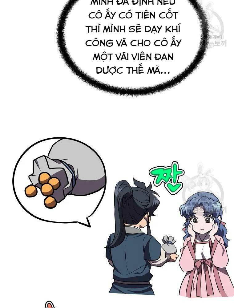 Thiếu Niên Phương Sĩ - Chapter 40 - Page 32