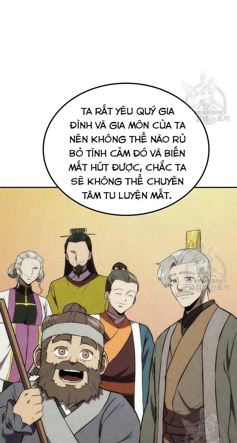 Thiếu Niên Phương Sĩ - Chapter 40 - Page 35