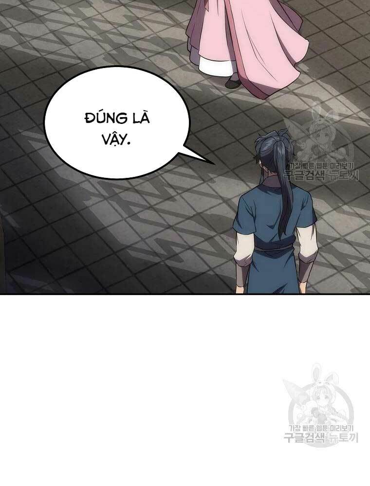 Thiếu Niên Phương Sĩ - Chapter 40 - Page 40