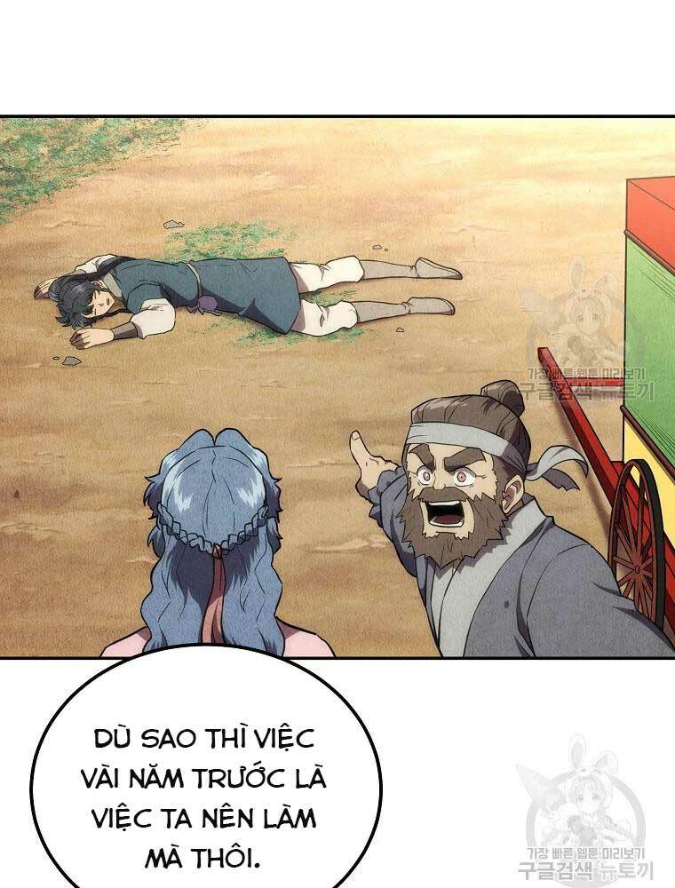 Thiếu Niên Phương Sĩ - Chapter 40 - Page 41