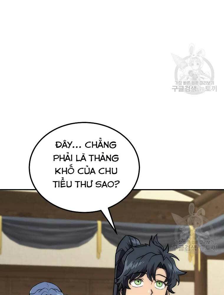 Thiếu Niên Phương Sĩ - Chapter 40 - Page 46