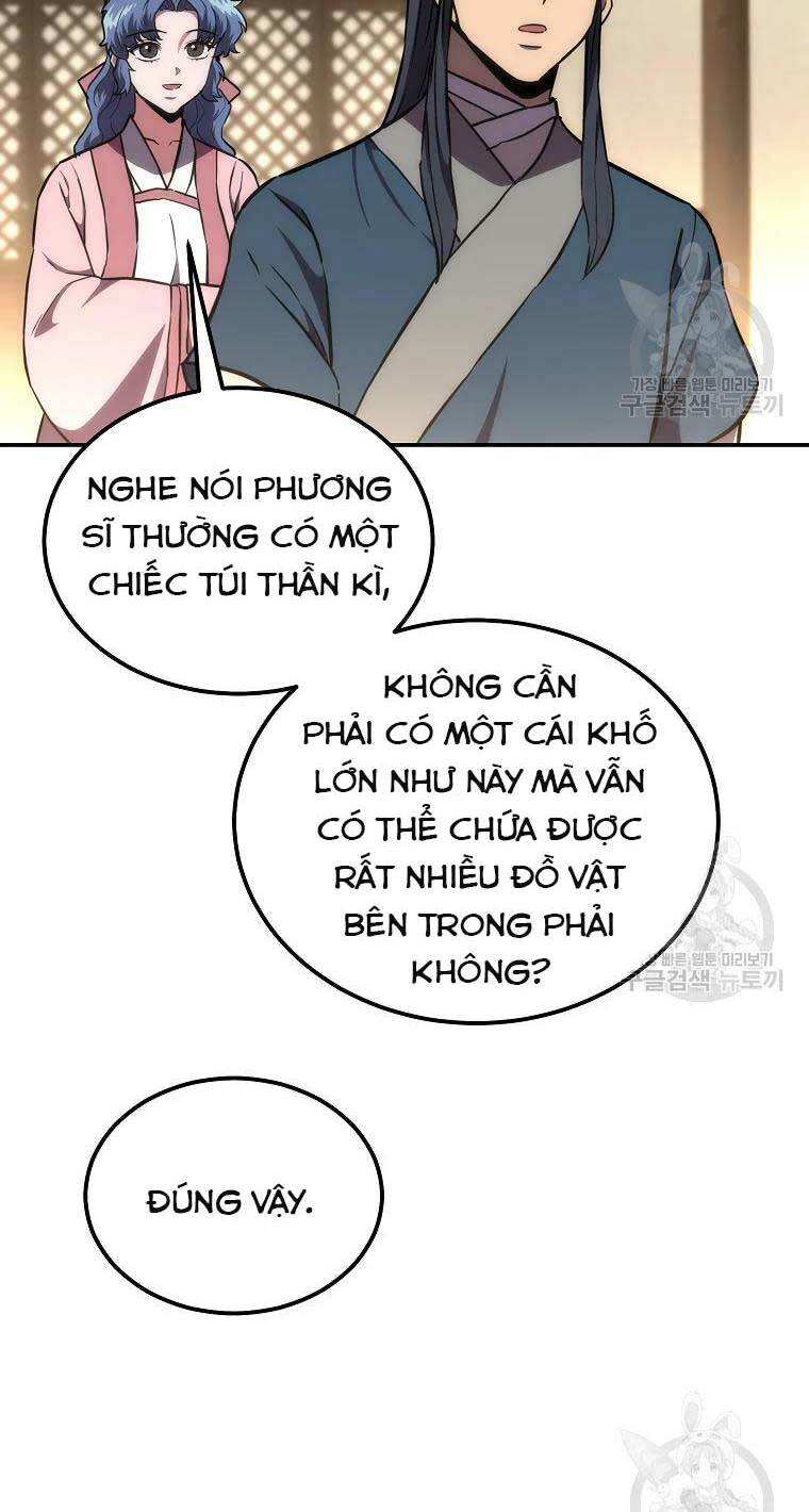 Thiếu Niên Phương Sĩ - Chapter 40 - Page 47