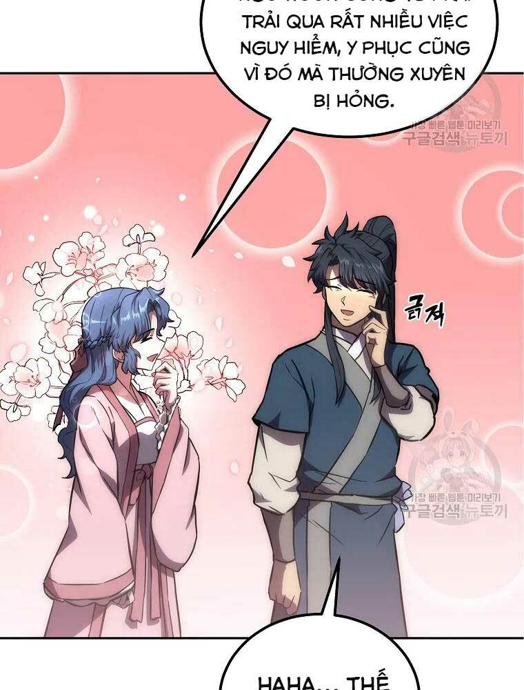 Thiếu Niên Phương Sĩ - Chapter 40 - Page 50