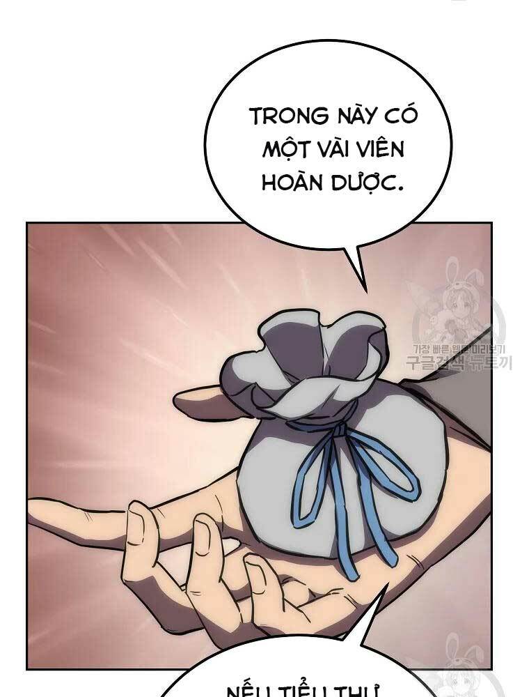 Thiếu Niên Phương Sĩ - Chapter 40 - Page 54