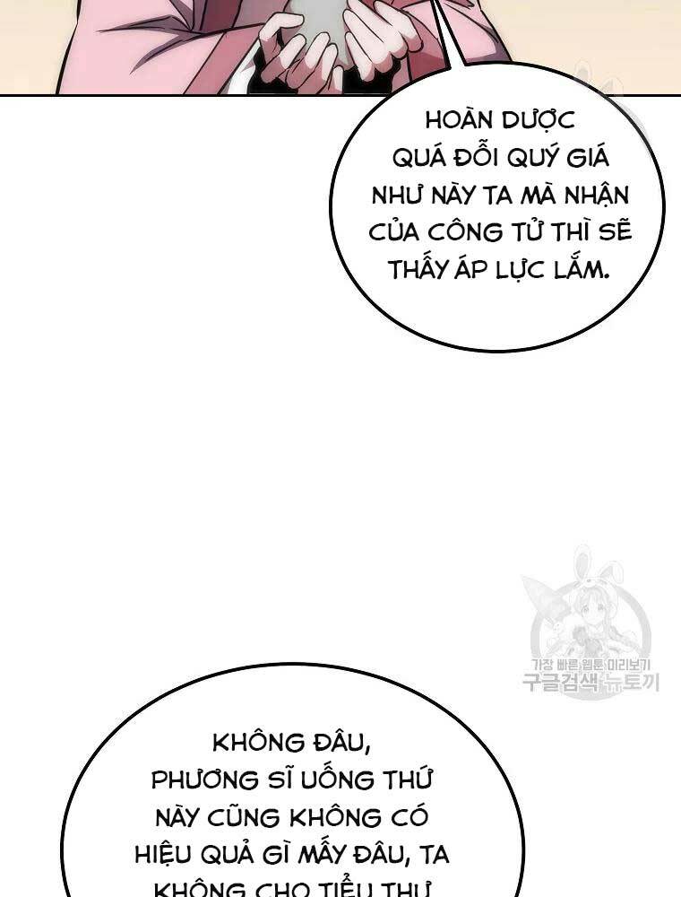 Thiếu Niên Phương Sĩ - Chapter 40 - Page 57