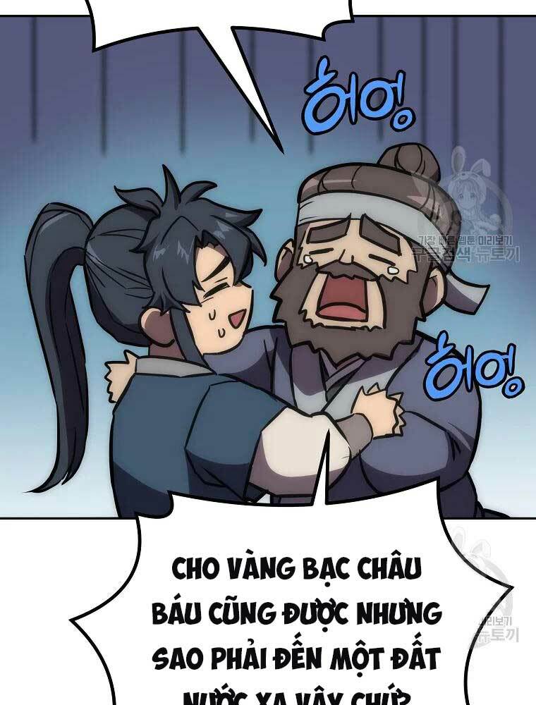 Thiếu Niên Phương Sĩ - Chapter 40 - Page 65