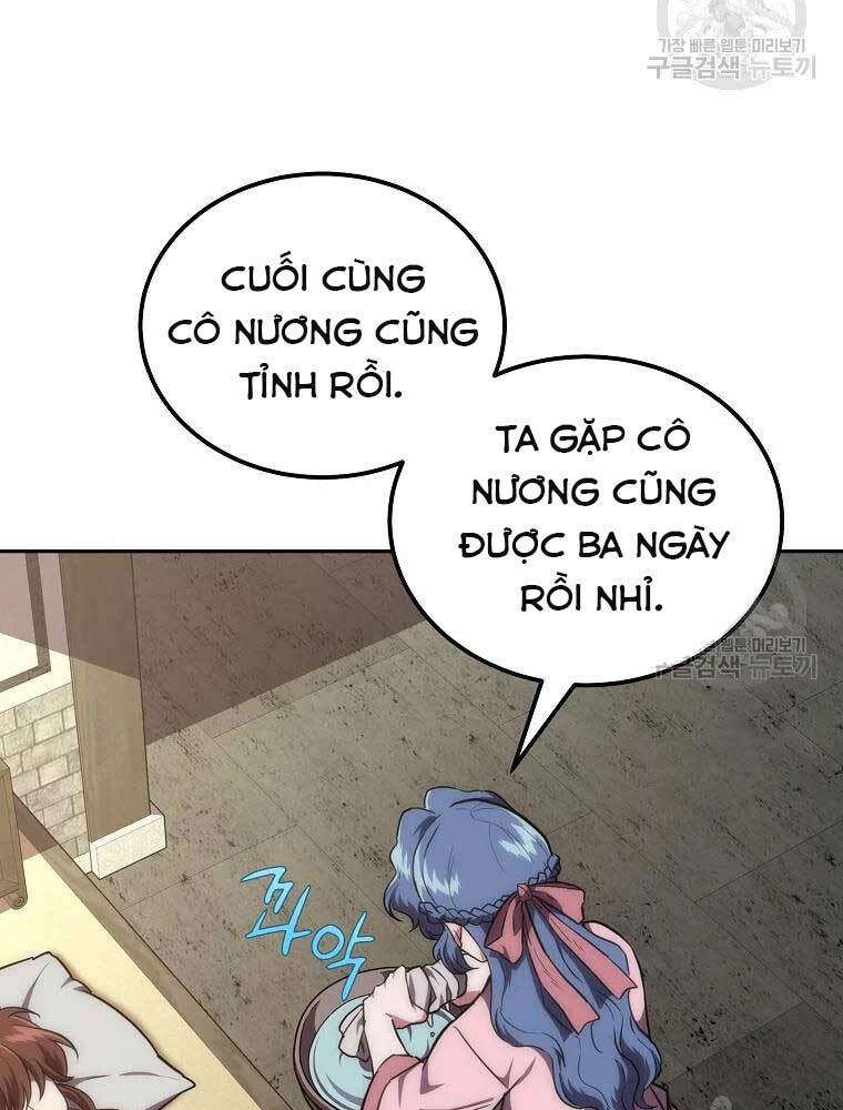 Thiếu Niên Phương Sĩ - Chapter 40 - Page 7