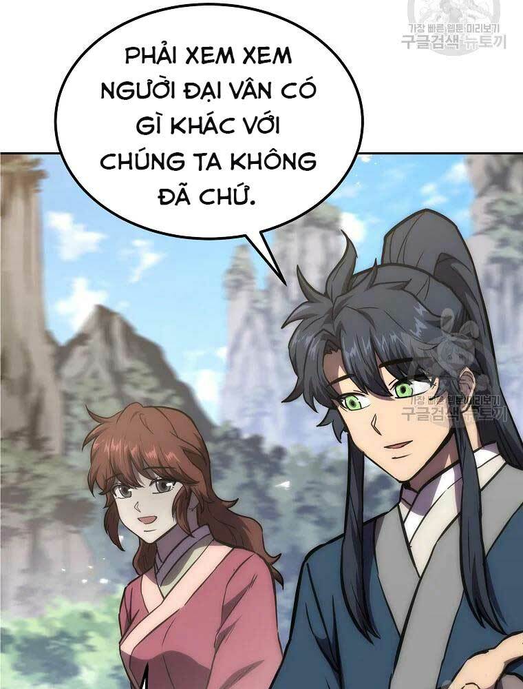 Thiếu Niên Phương Sĩ - Chapter 40 - Page 92