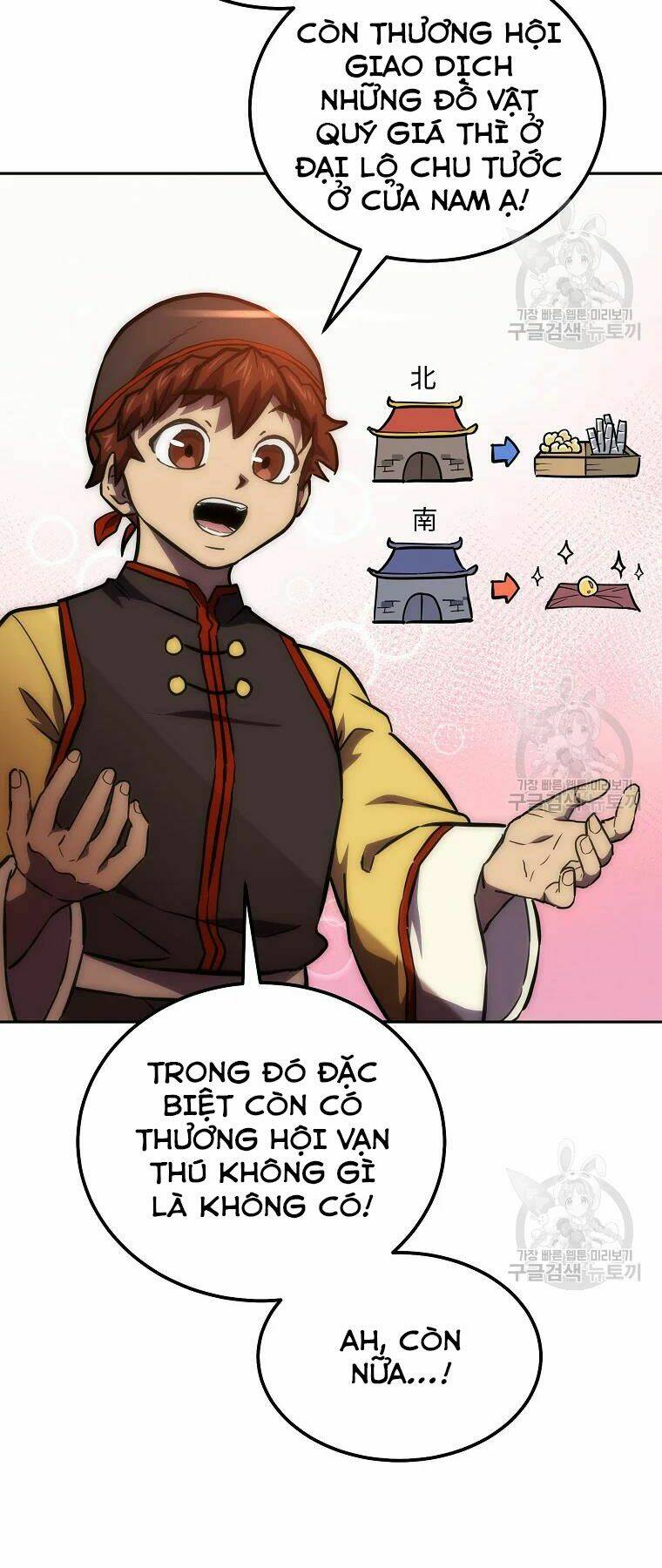 Thiếu Niên Phương Sĩ - Chapter 41 - Page 11